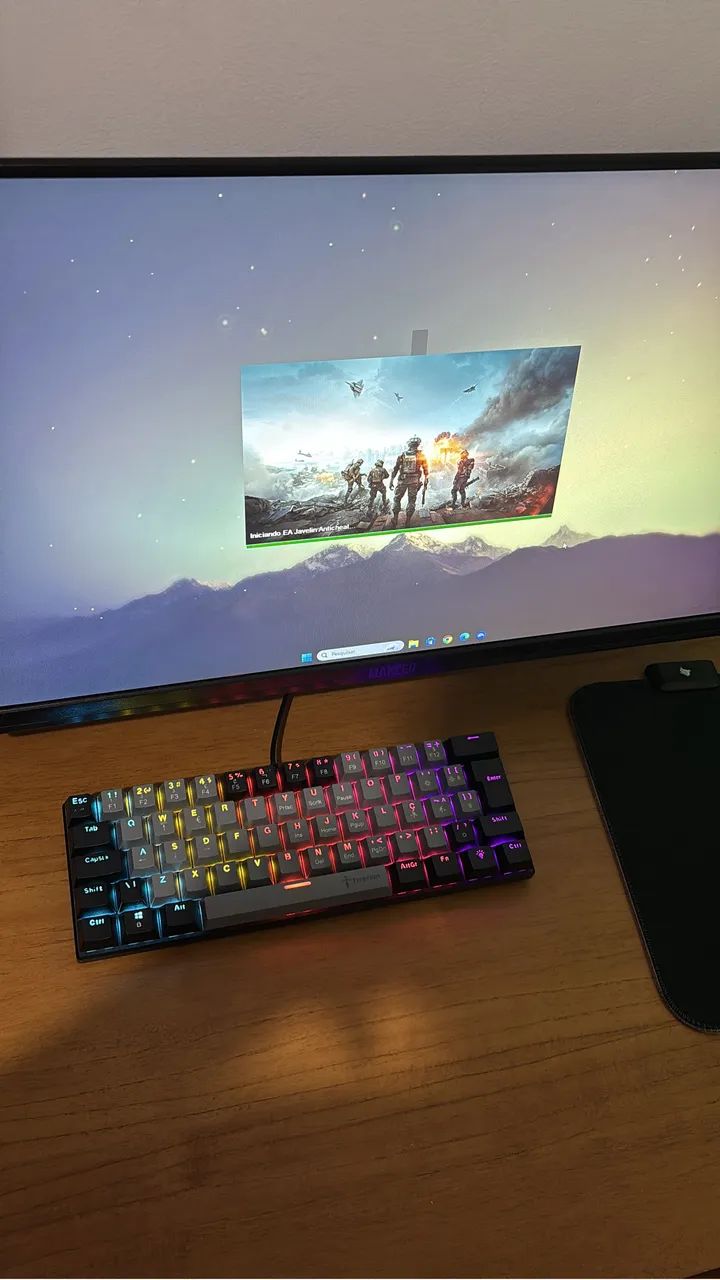 PC Gamer e Setup completo - Foto 3