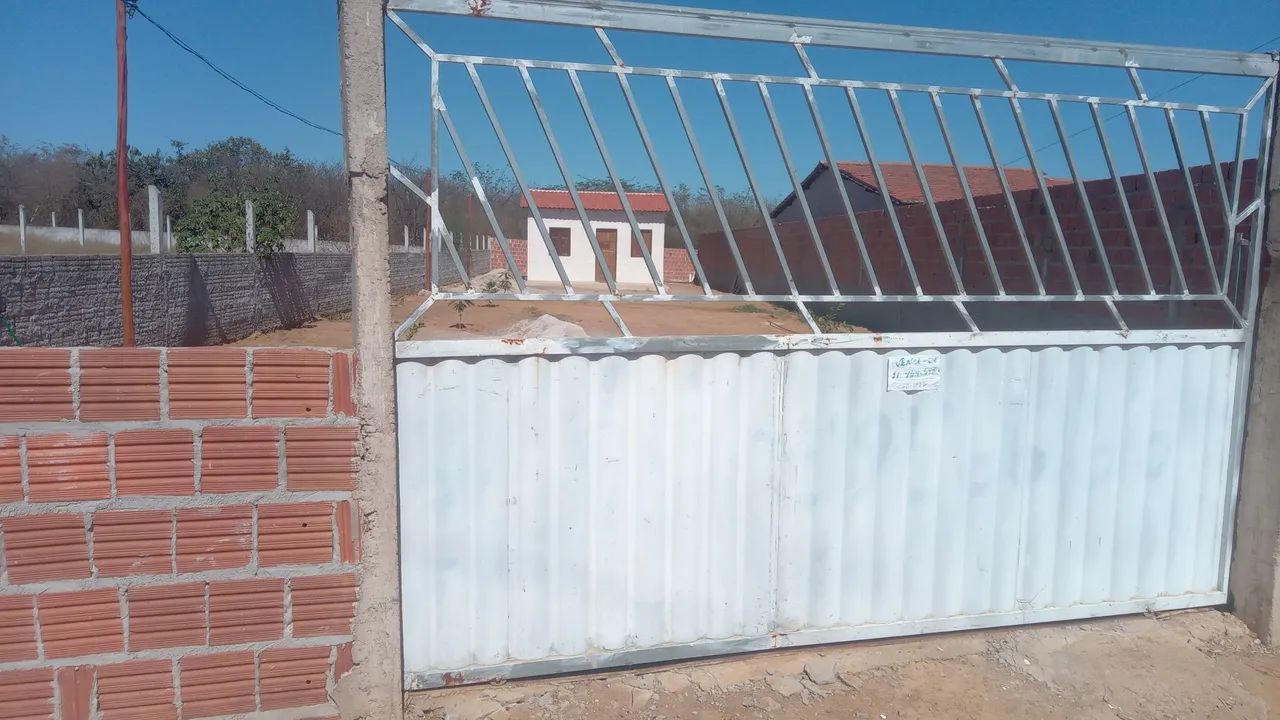 Vendo sítio 