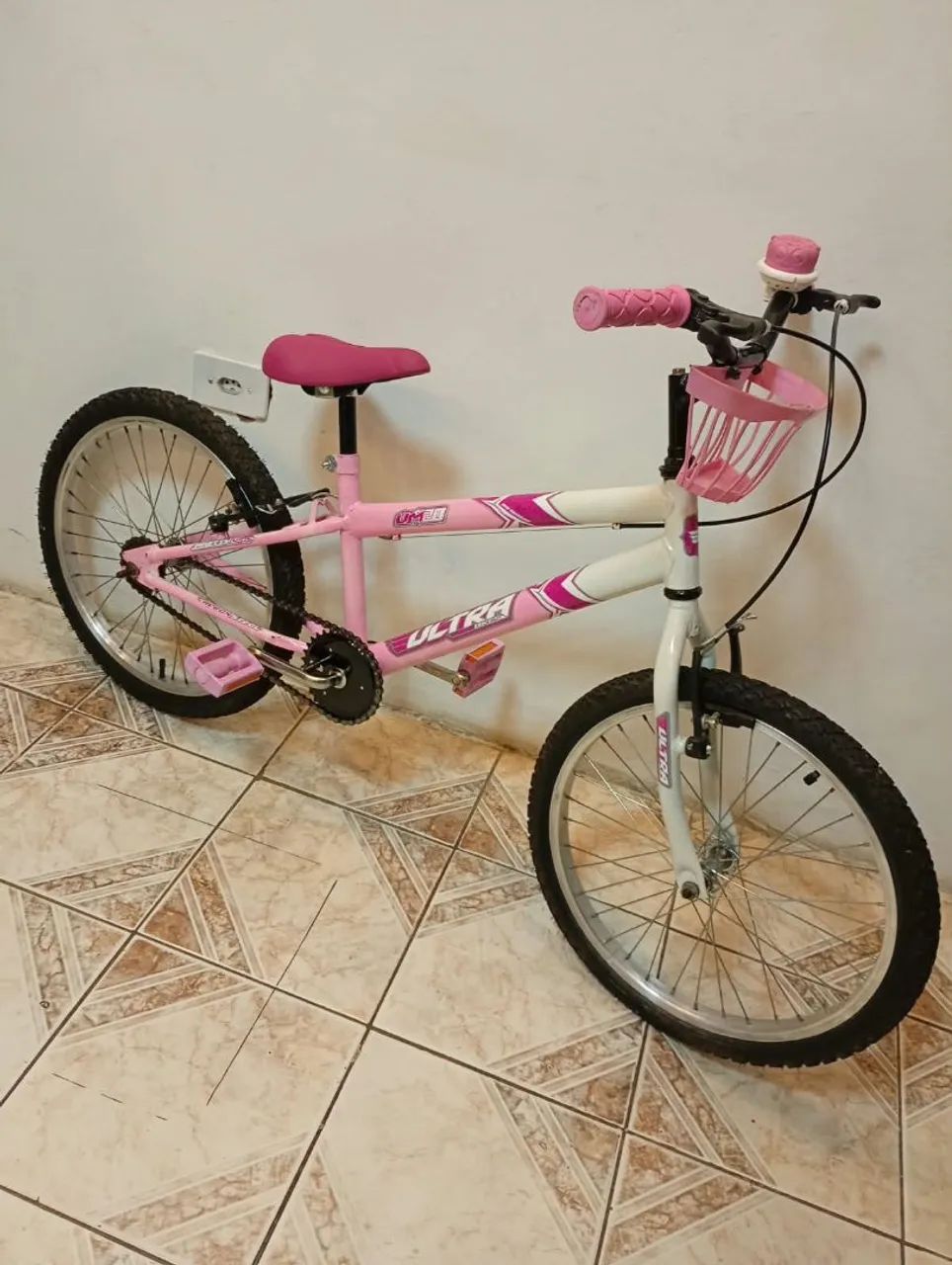Bicicleta aro 20 