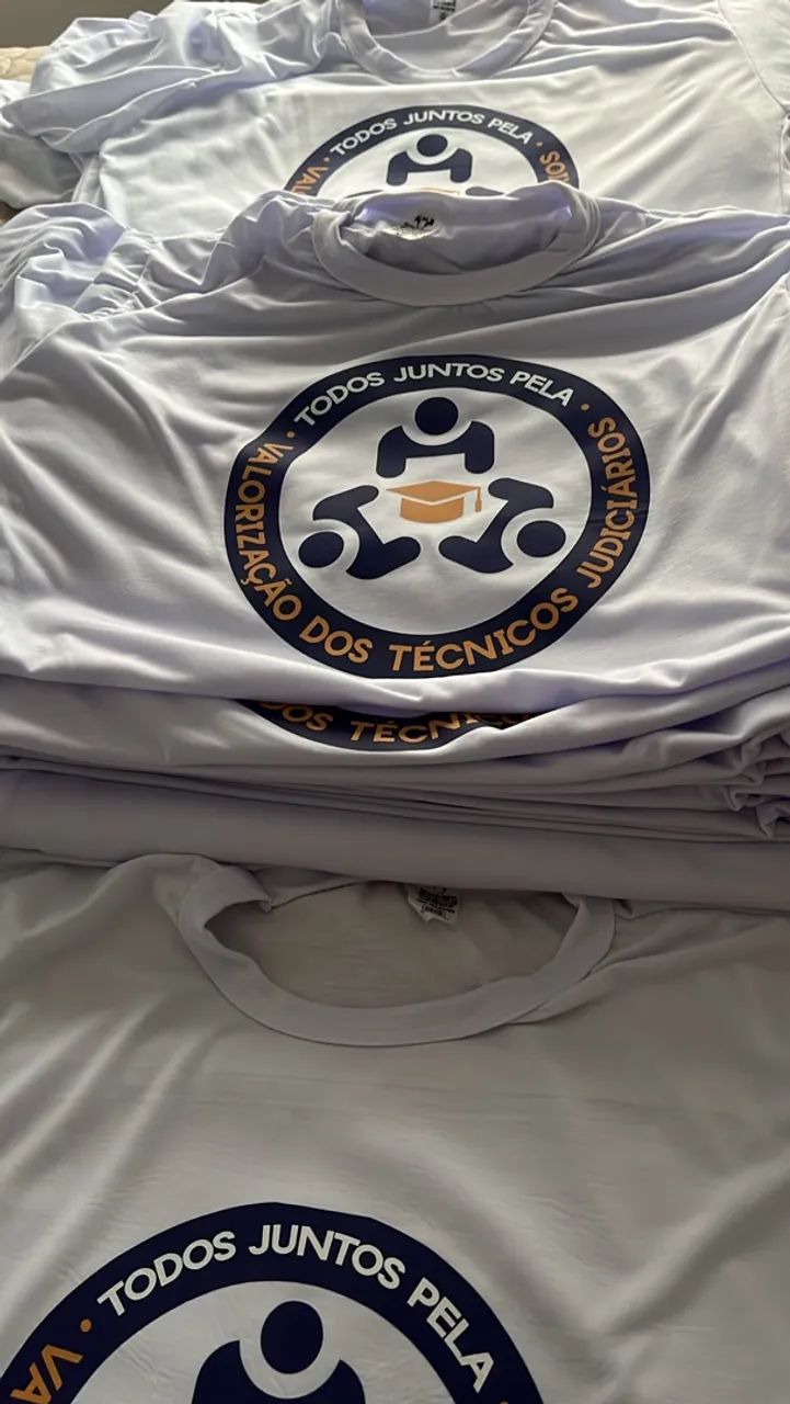 Camisa Personalizada  - Foto 2