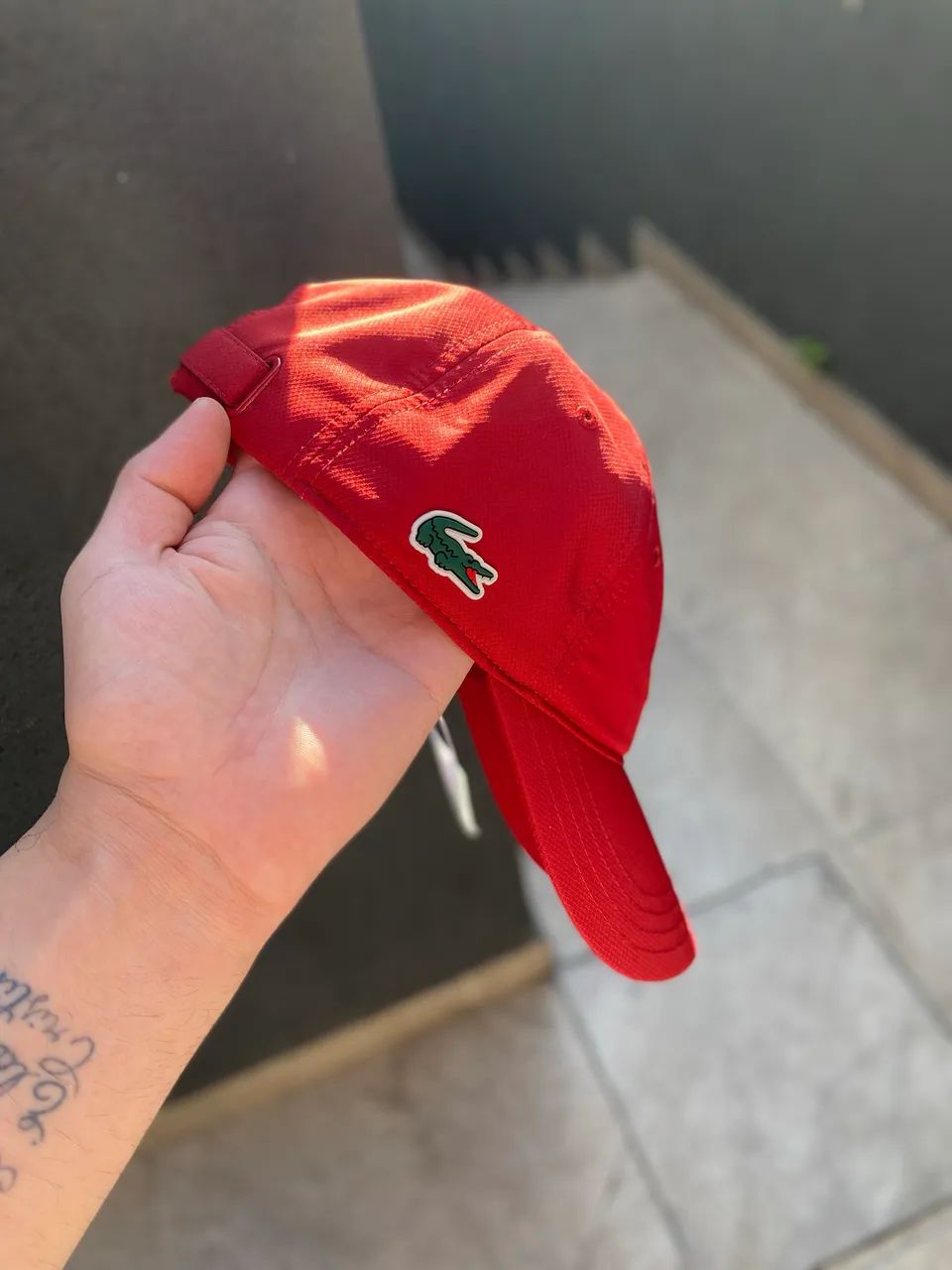 Lacoste Sport  - Foto 2