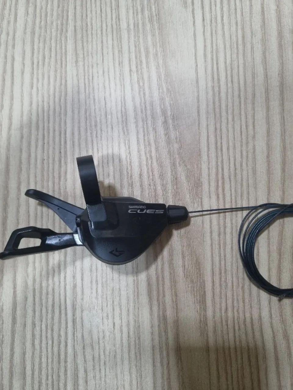 KIT COMPLETO SHIMANO CUES 11V - Foto 5