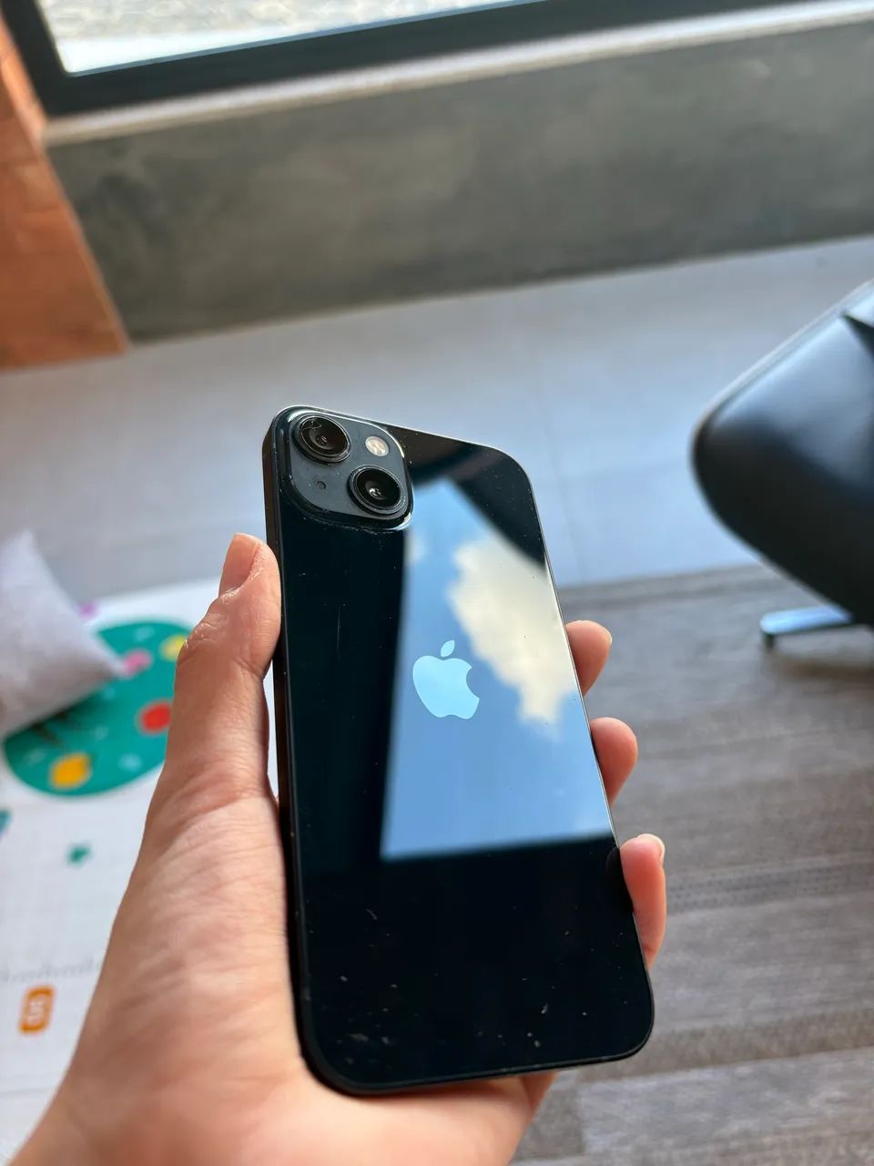 iPhone 13 128 GB - Foto 4