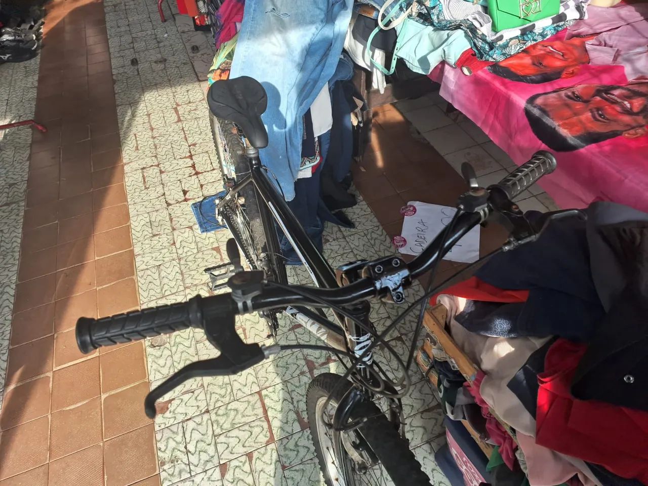 Bicicleta aro 26 - Foto 3