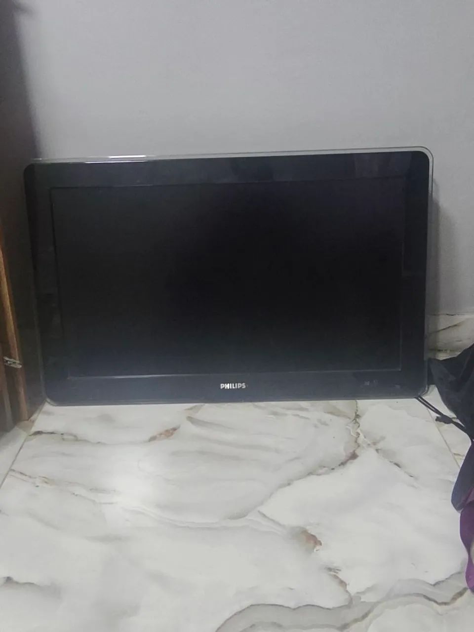 Televisão 32 polegadas!