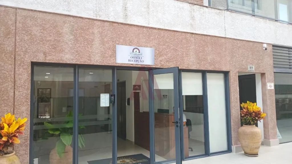 Sala Comercial para Alugar no Pinheirinho, Vinhedo