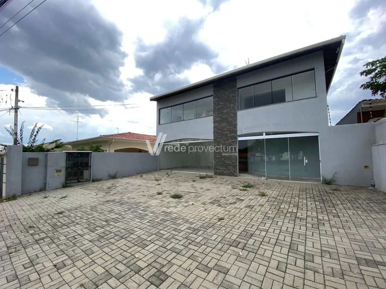 Imóvel comercial à venda no Jardim Aurélia
