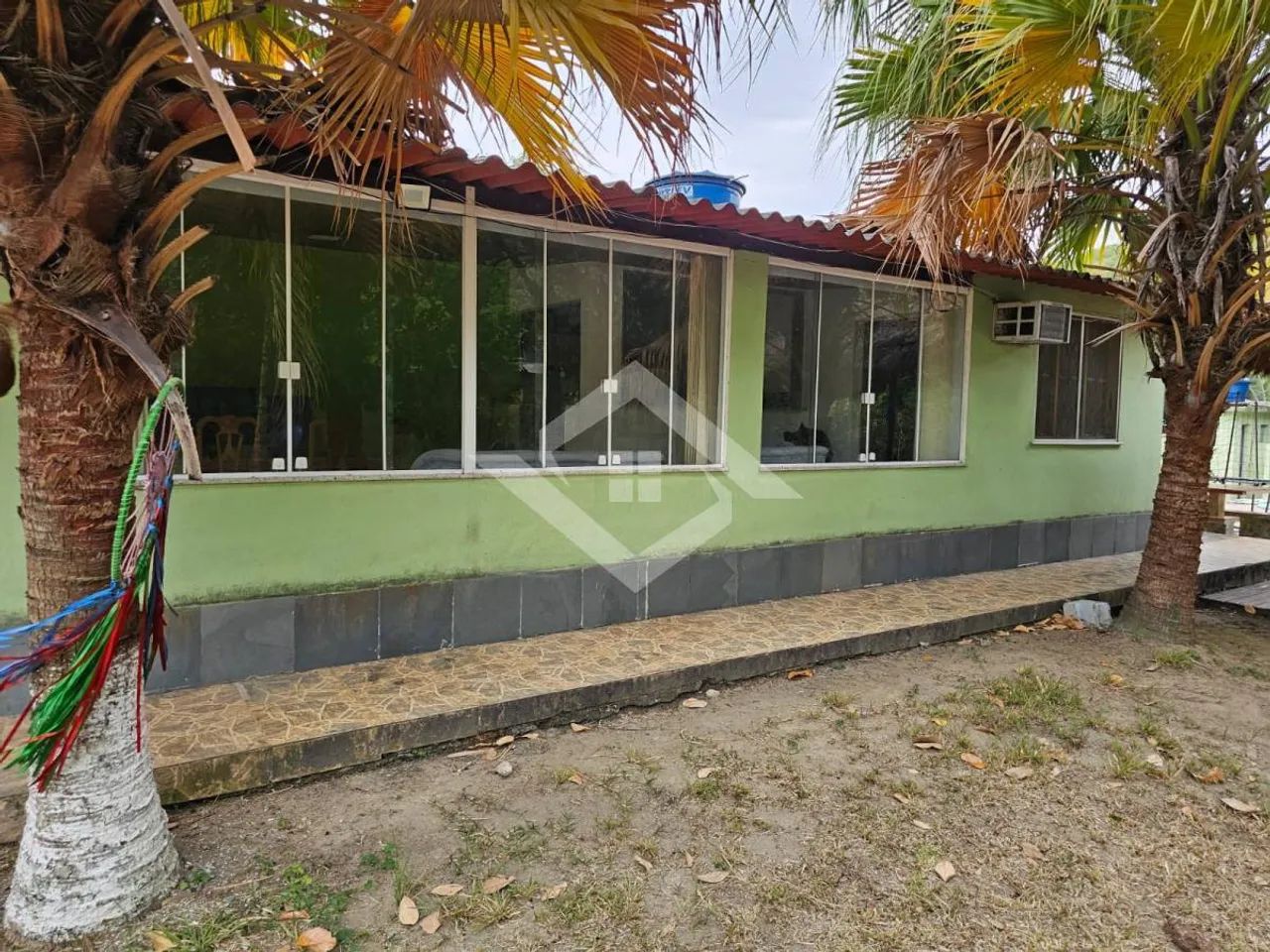 Sítio à venda em Itaguaí, Mazomba, 2000m² - Foto 2