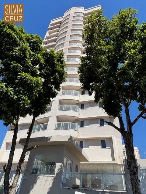 Apartamento 3 dormitórios (ste) c/ piscina · Vila Independência · Piracicaba REF: 695