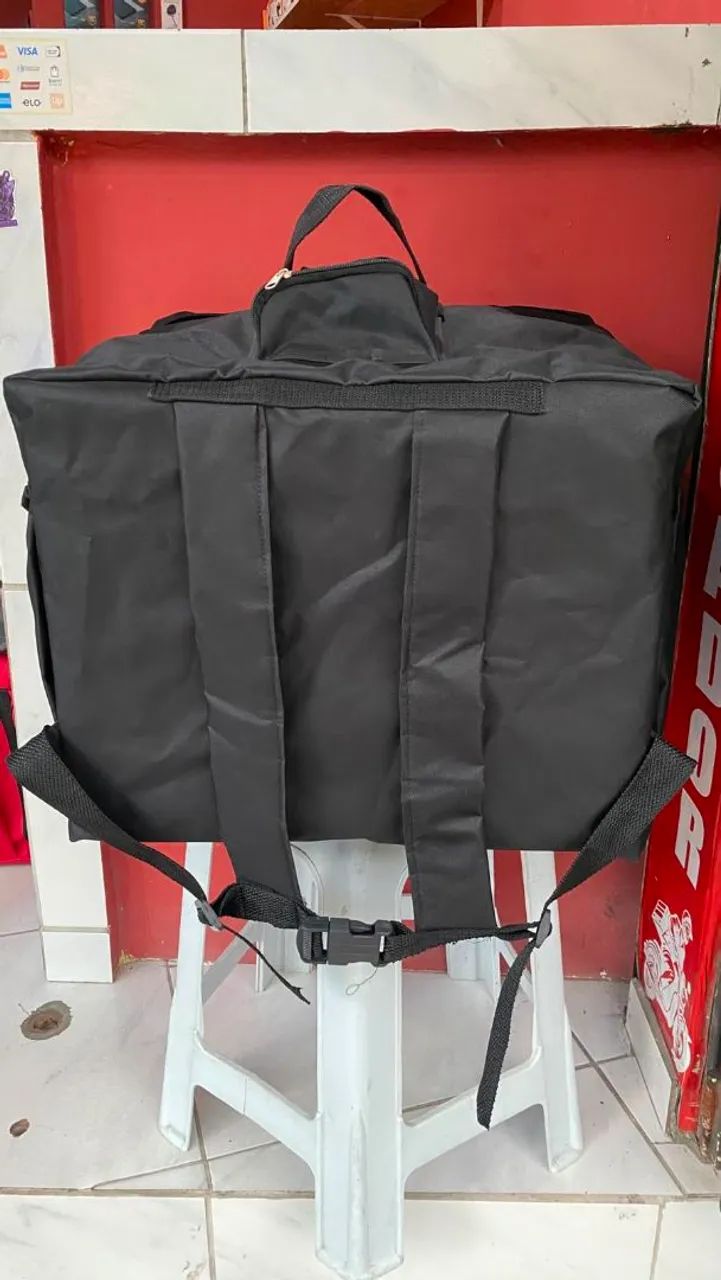 Mochila bag - Foto 2