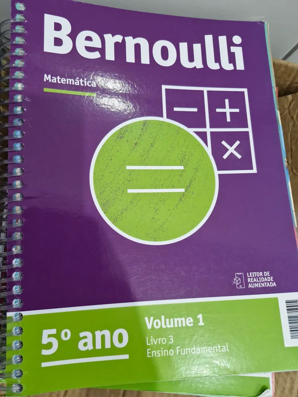 Doação de livros  - Foto 4