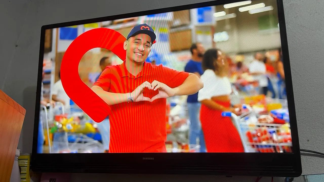 Duas TV