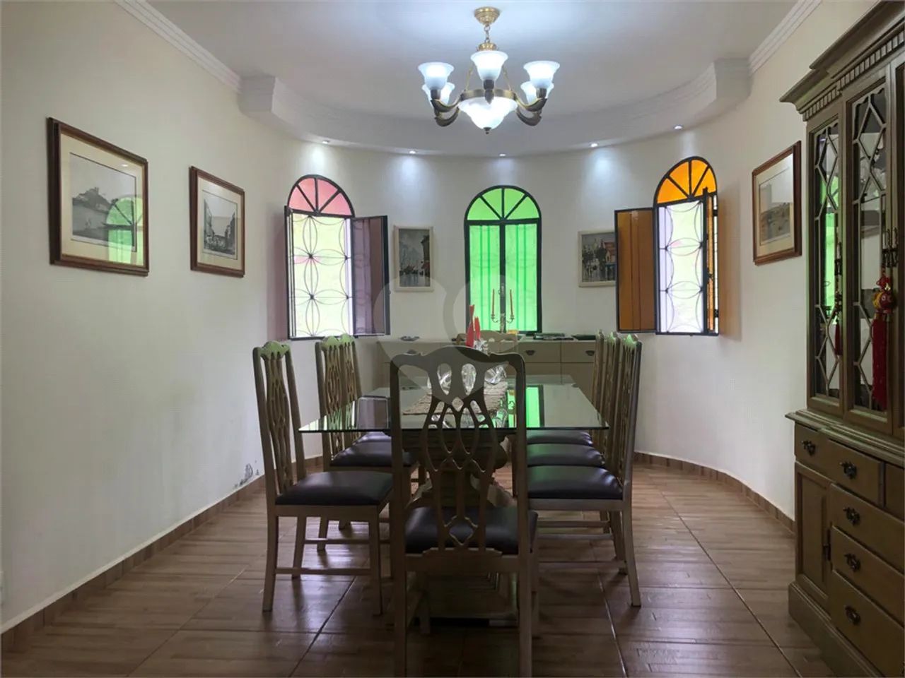 Chácara com 4 quartos à venda em Loteamento rancho maringá i - SP - Foto 5