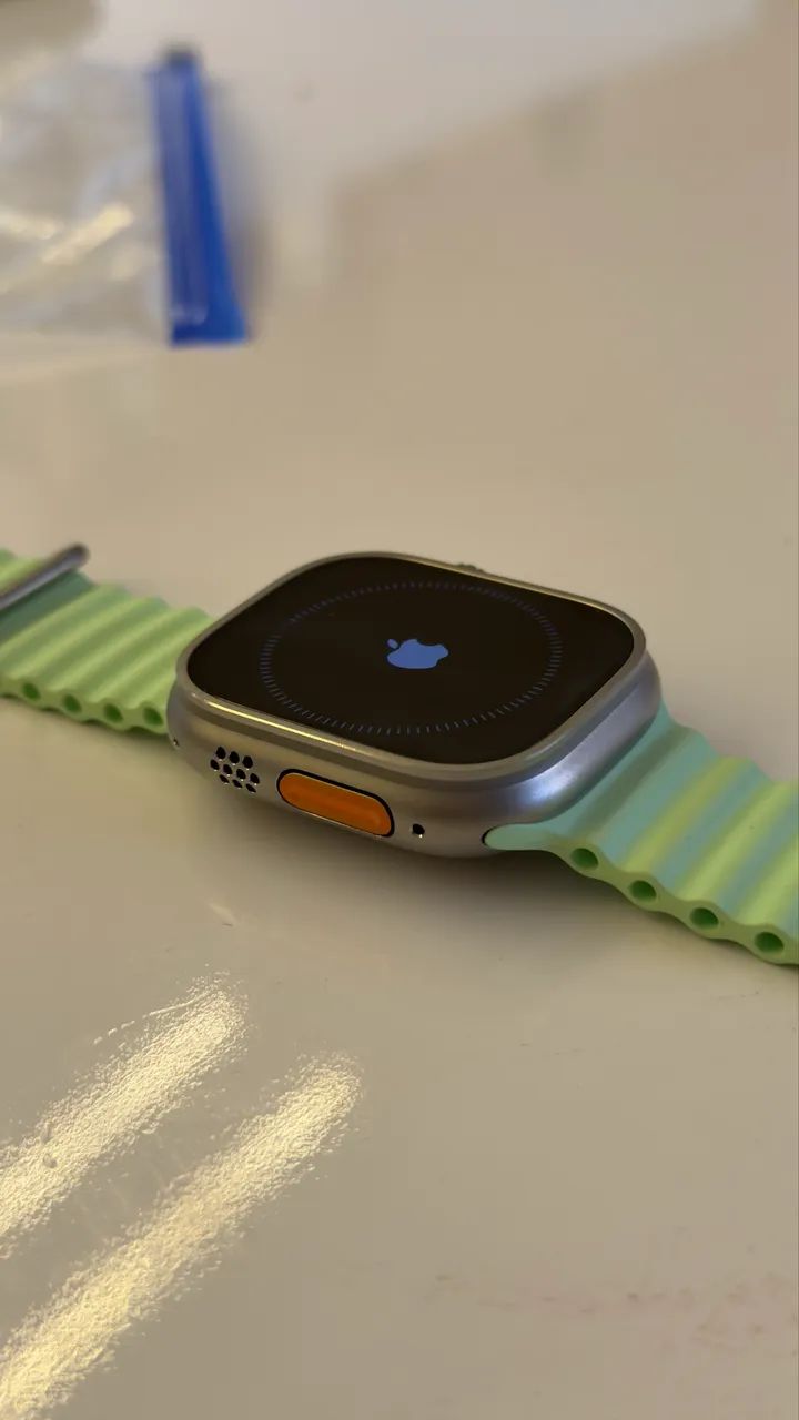 Apple Watch Ultra 3  - Foto 4