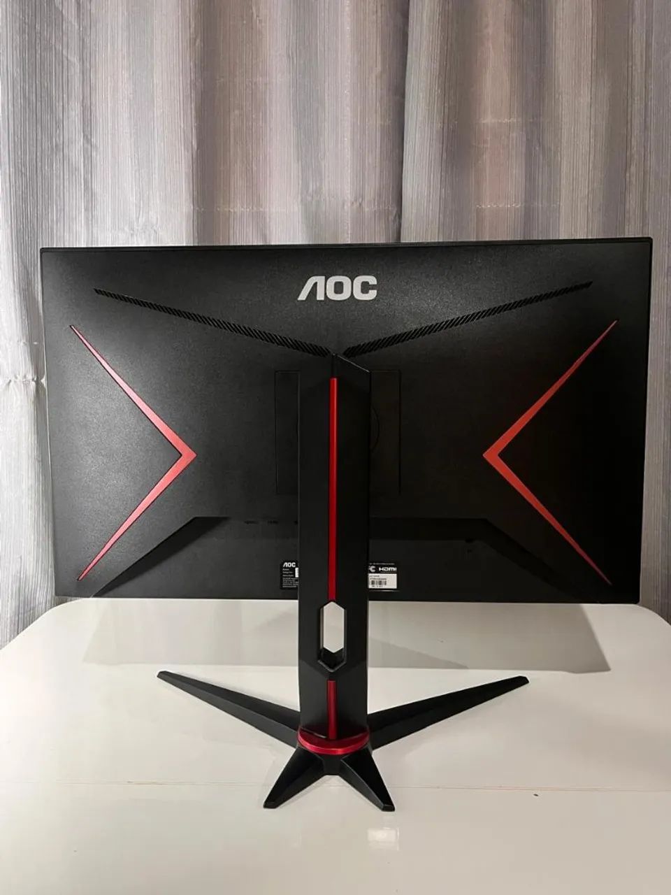 Monitor Gamer AOC 165hz - Foto 3