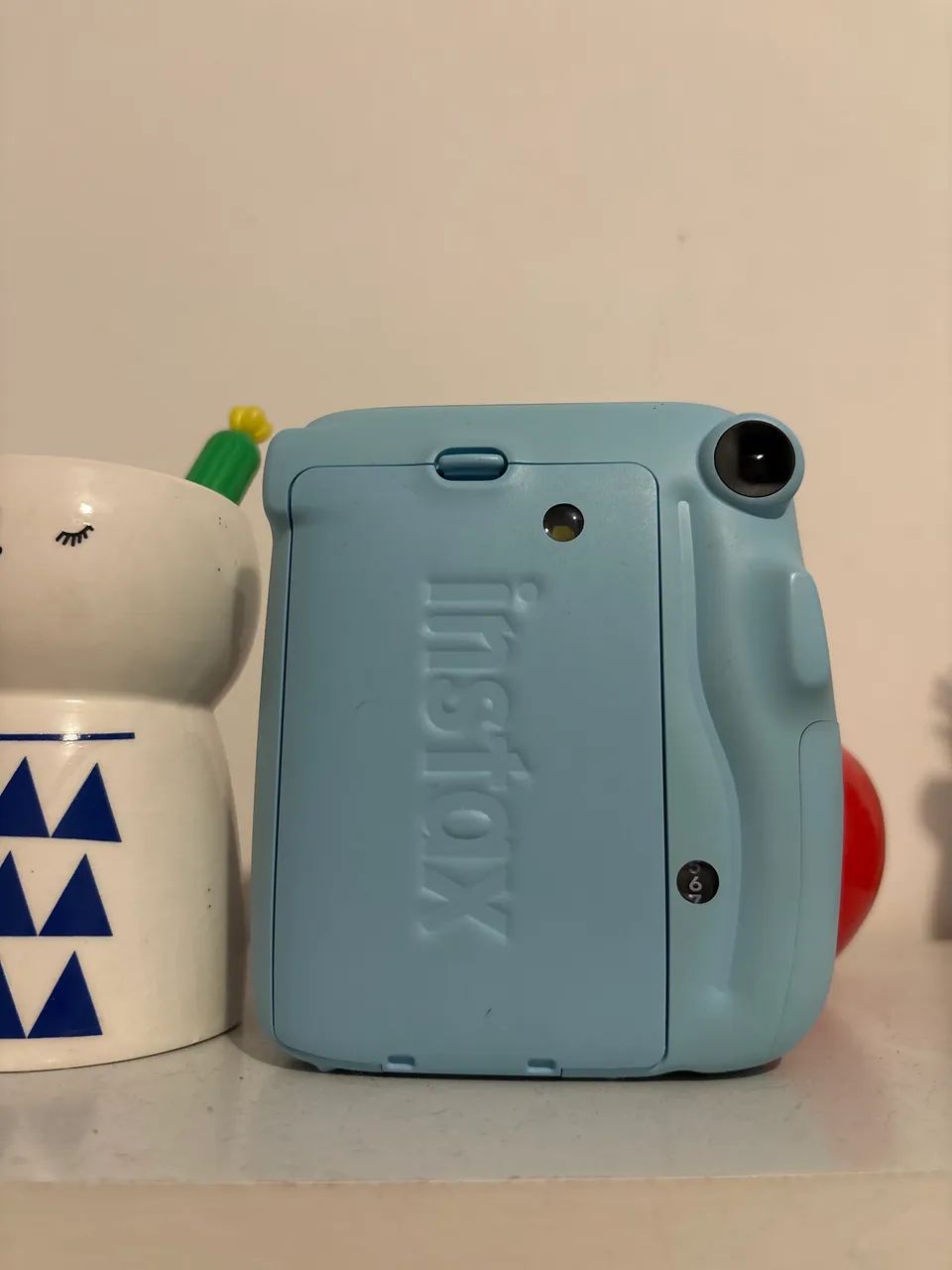 Câmera instax mini 11 - Foto 2