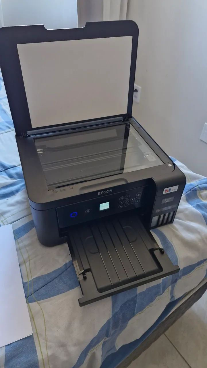 Impressora Epson profissional. - Periféricos e Acessórios de