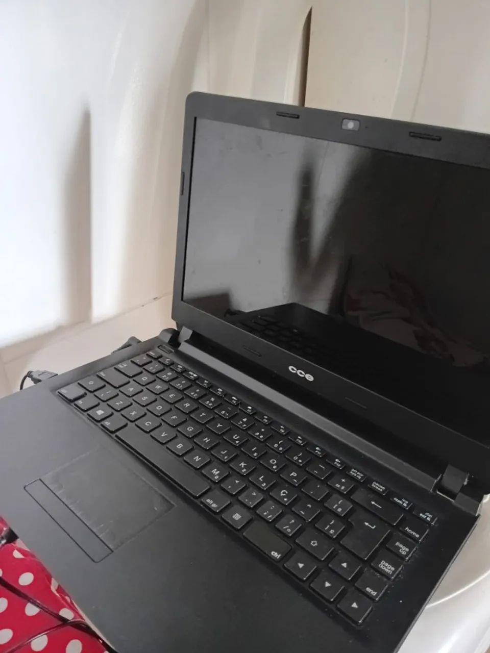 Notebook CCE - Foto 3