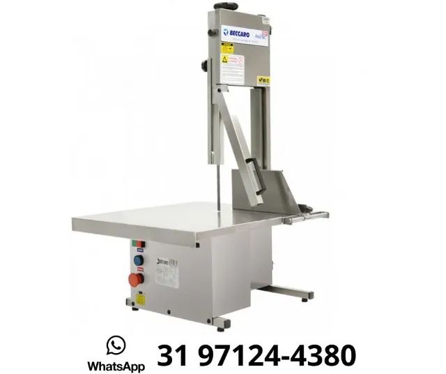 Serra Fita Beccaro Bivolt 1/2 CV