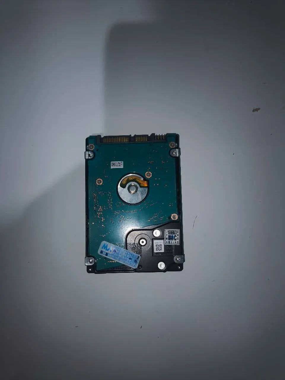 HD TOSHIBA 500GB - Foto 2
