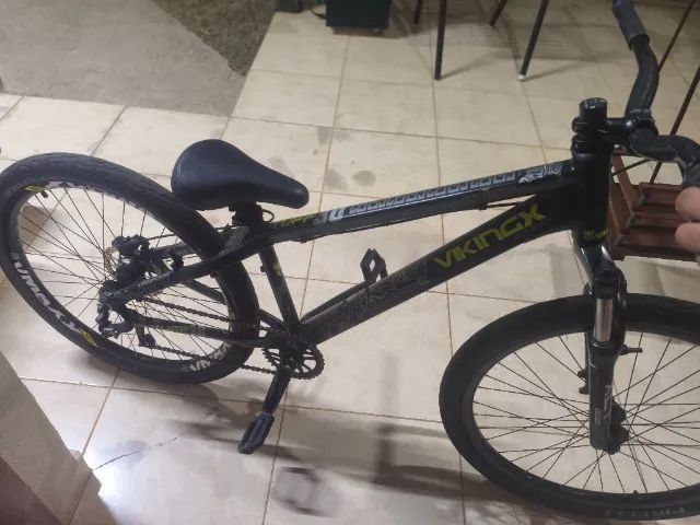 Bicicleta  - Foto 2