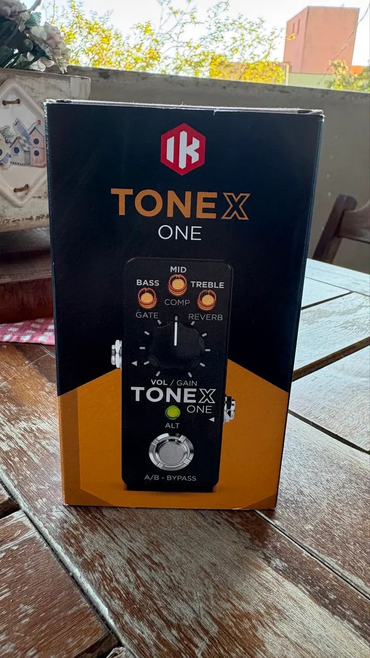 Tonex one - Novo - Foto 2