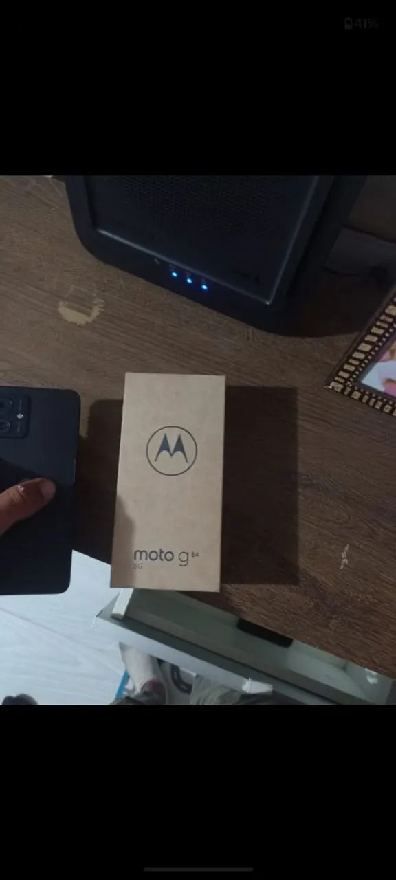 Moto G54 - Foto 3
