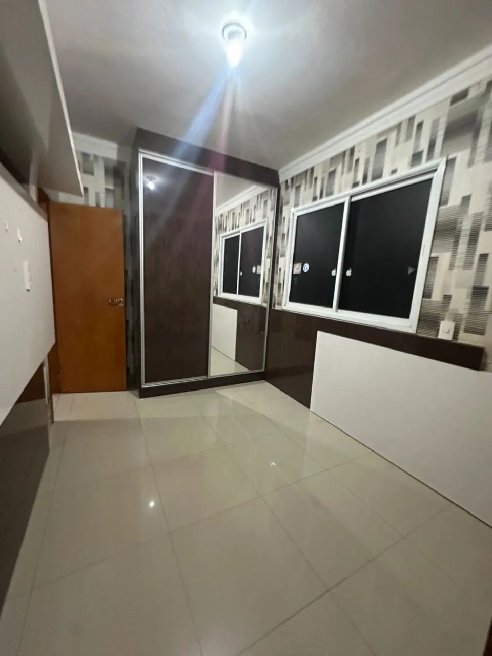Alugo cobertura no Residencial Versailles  - Foto 4