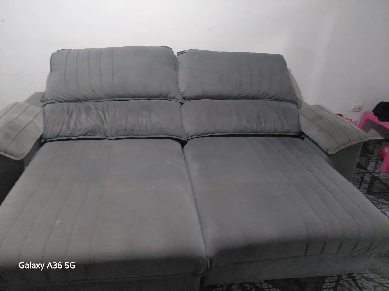 SOFA RETRATIL - Foto 5