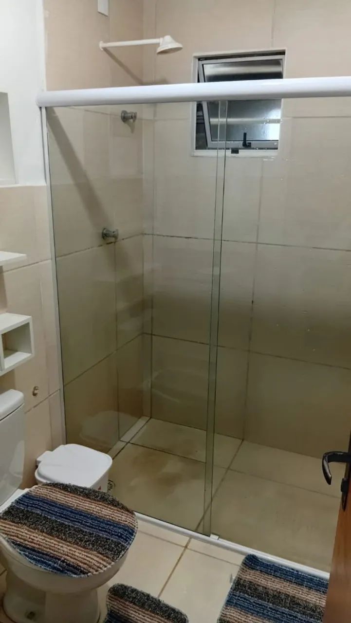Alugo 1200 (mobilhada 1800)