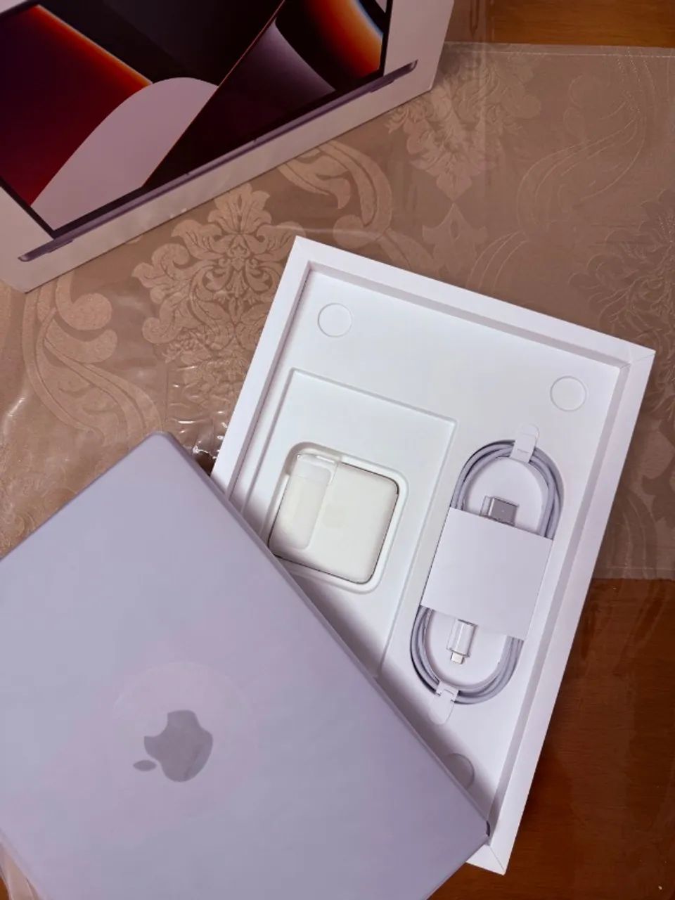 MacBook Pro 14" 2021 M1 Pro 16GB 512GB Space Gray - Foto 3