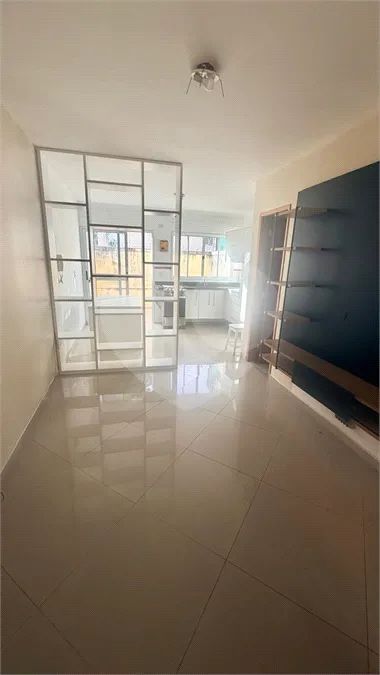 Condomínio com 2 quartos à venda em Vila irmãos arnoni - SP - Foto 3