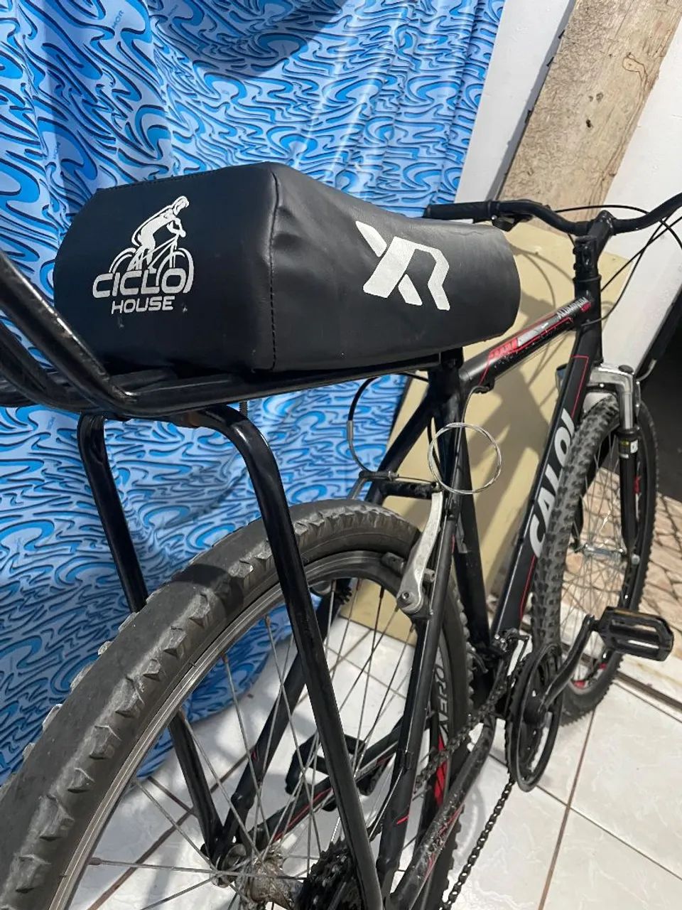 Bike Aro 26  - Foto 2