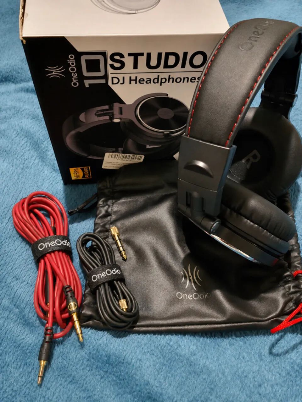 Fone ONESTUDIO DJ - Foto 3