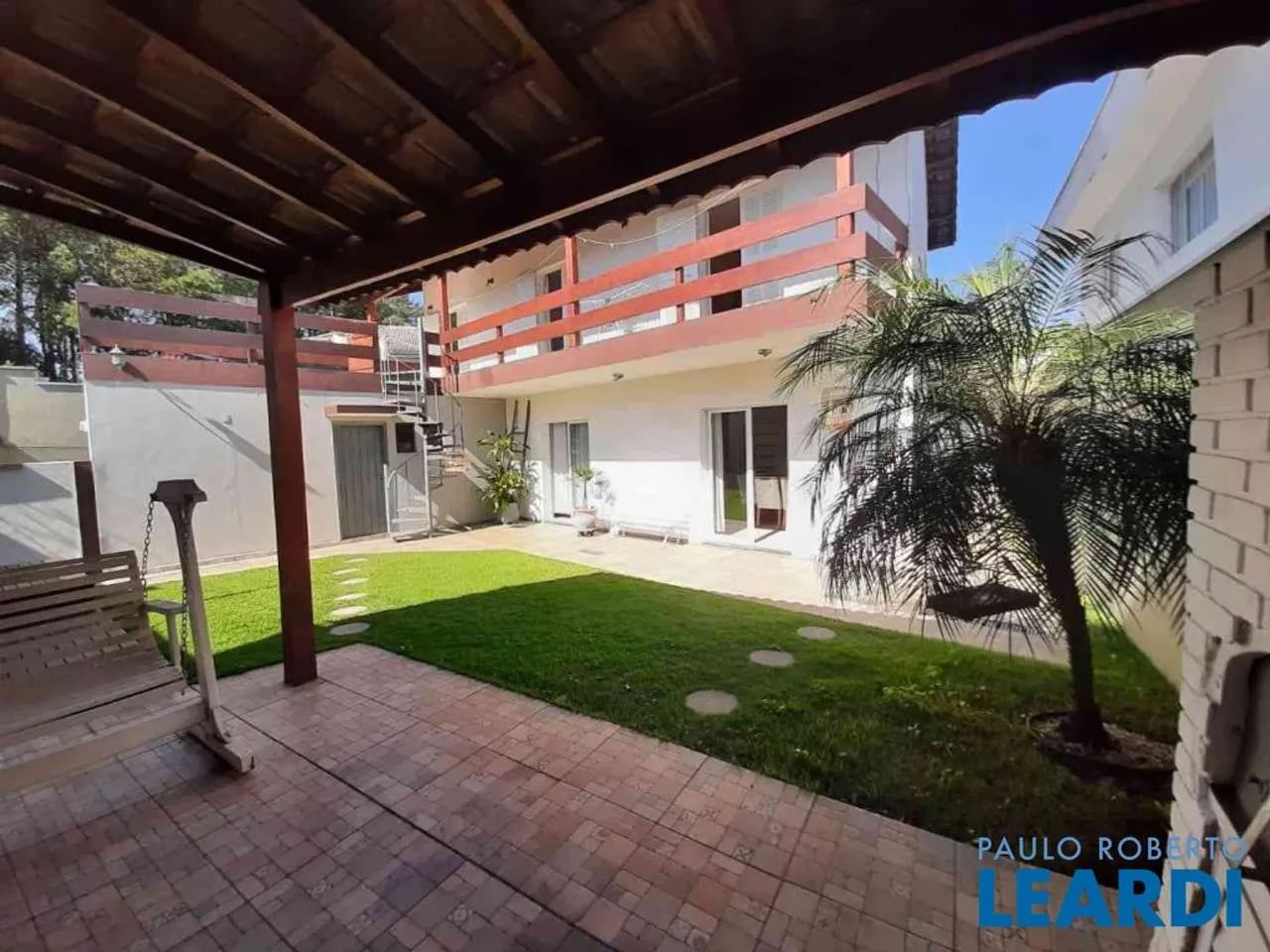 CASA EM CONDOMÍNIO - ALPHAVILLE - SP - Foto 5