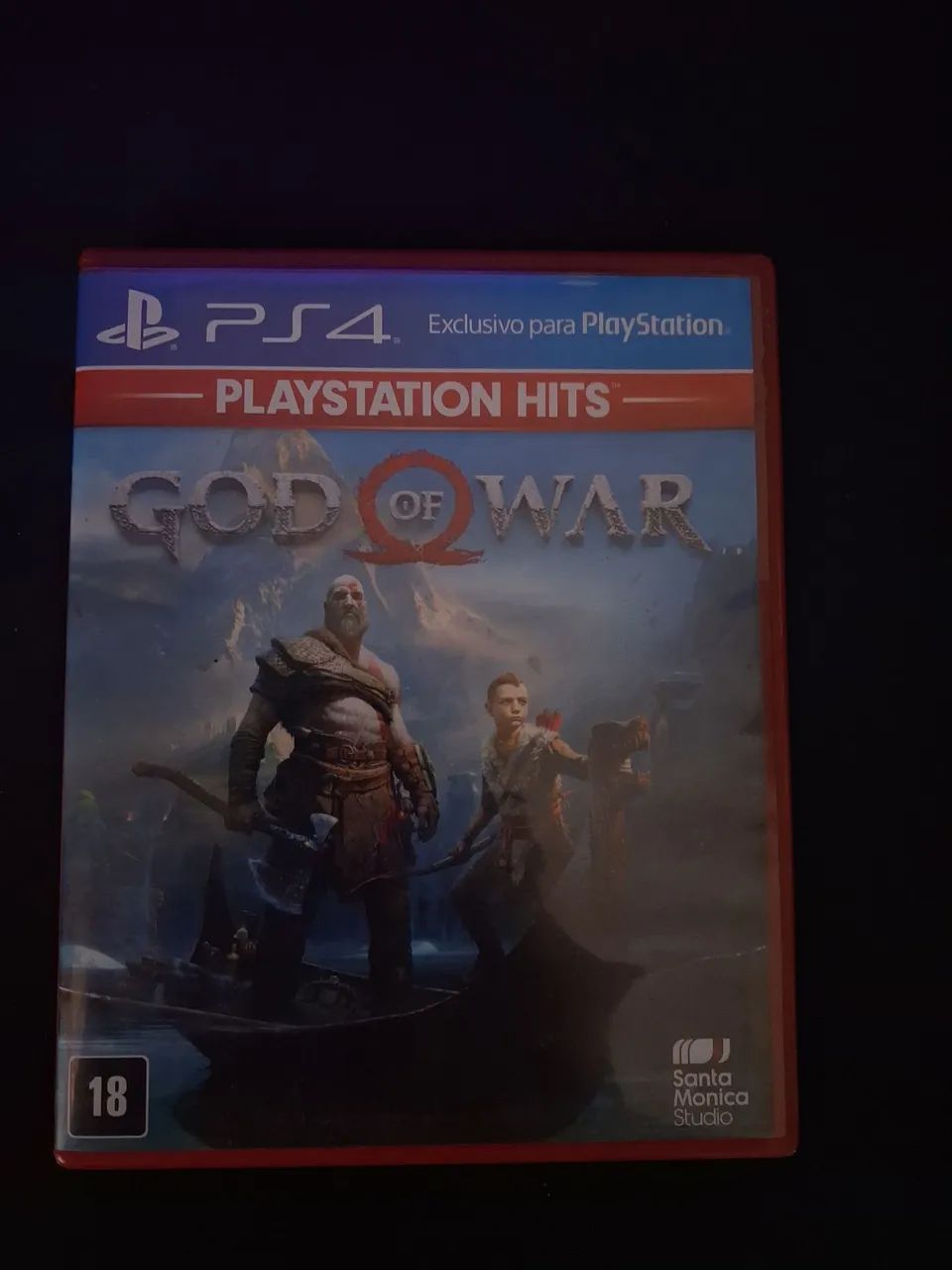 Kit 5 Jogos de PS4  - Foto 3