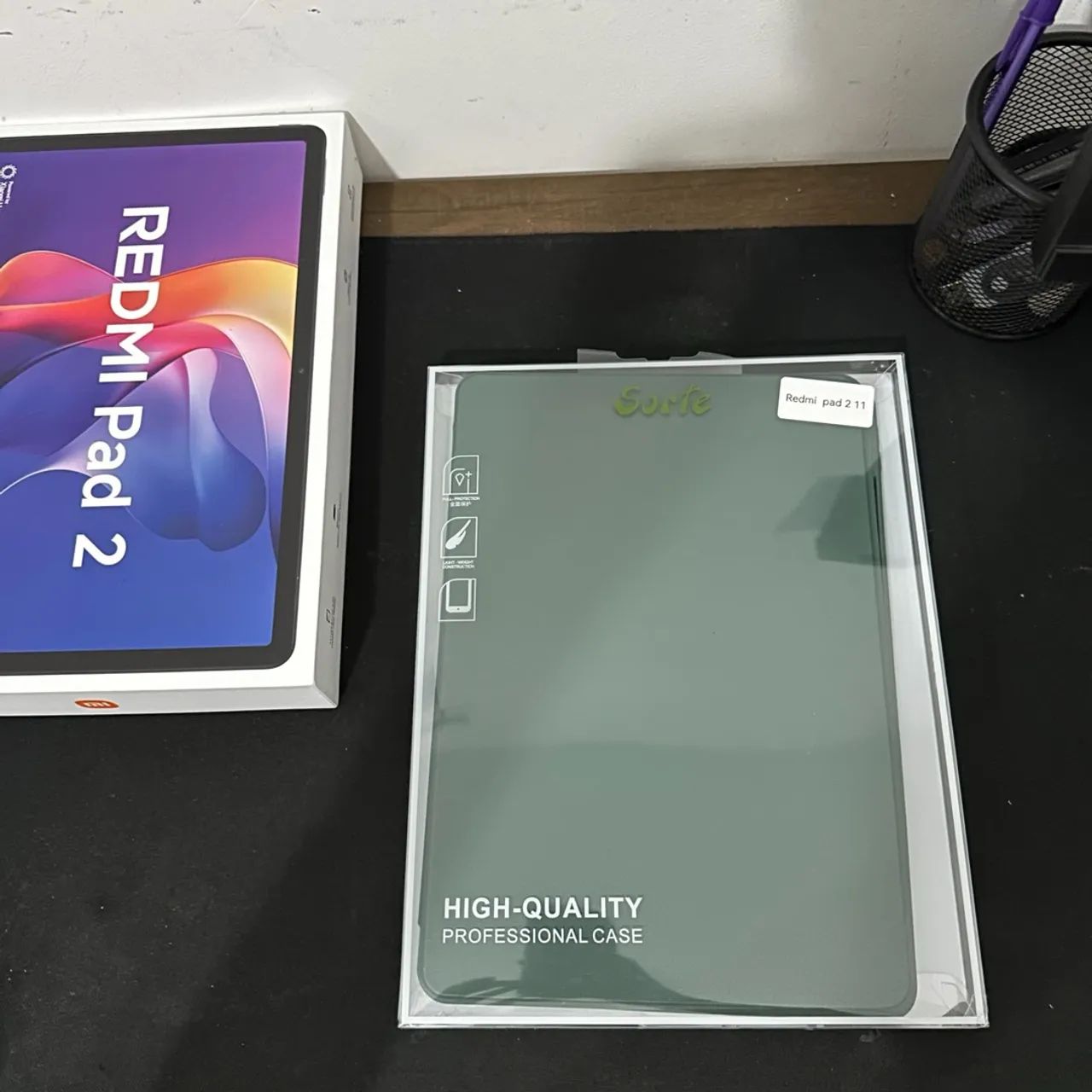 Redmi Pad 2 8GB RAM  - Foto 3