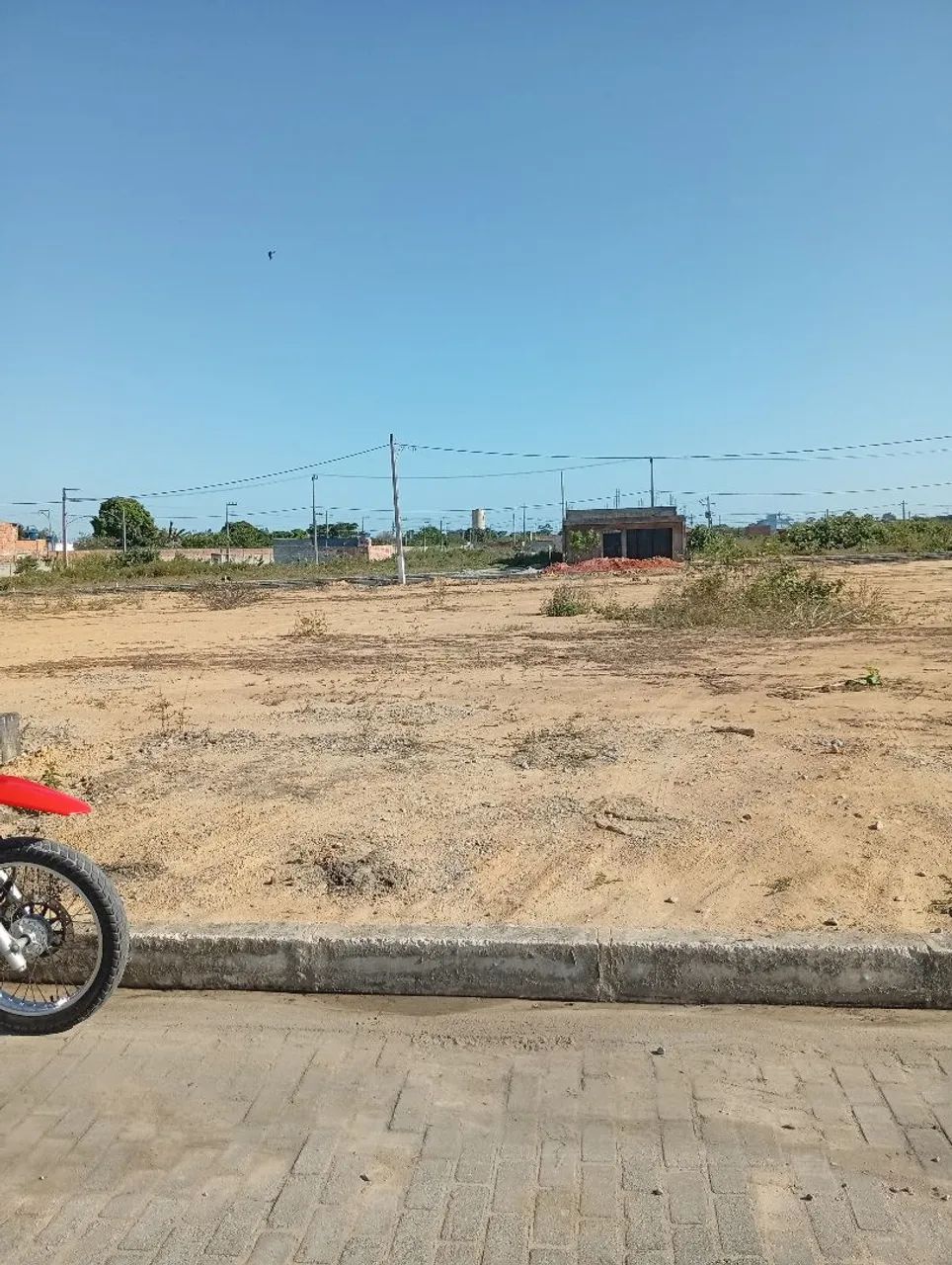 Terreno