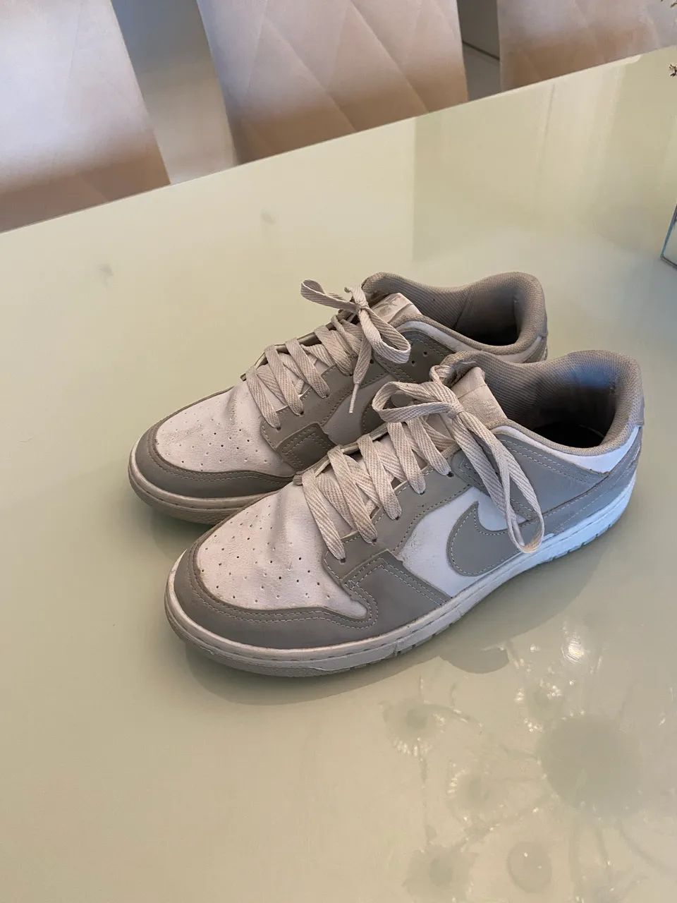 Tenis Nike dunk - Foto 3