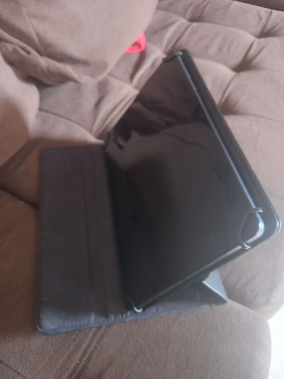 Tablet sansung a11+ plus 128gb,6 RAM  - Foto 5