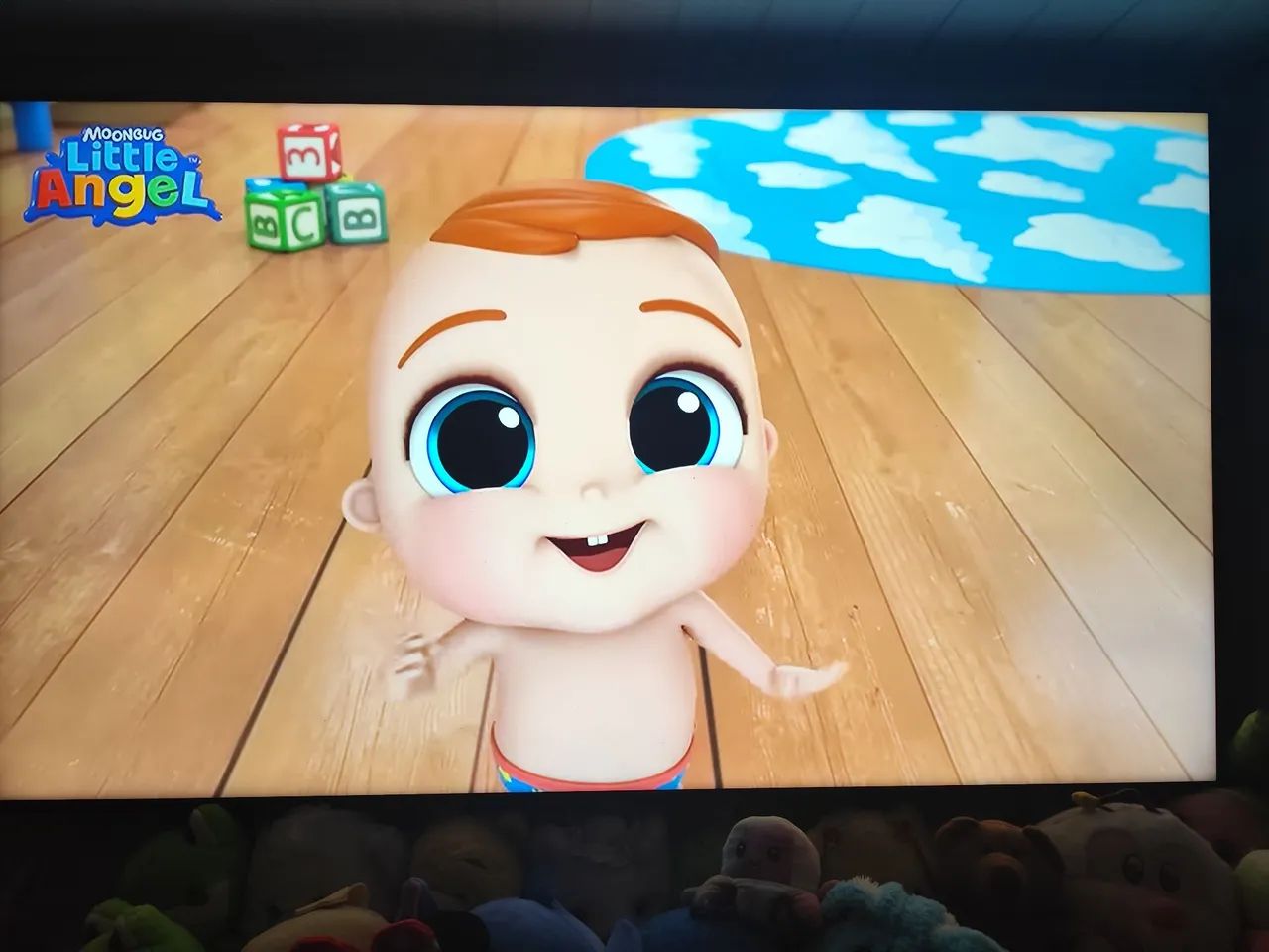 Tv 4k smart 65 polegadas top   - Foto 4