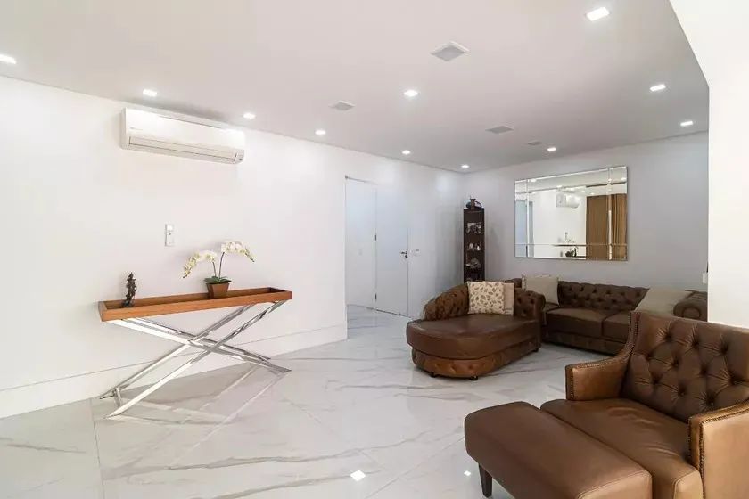 Apartamento à Venda - Barra Funda, 2 Quartos, 237 m2 - Foto 4