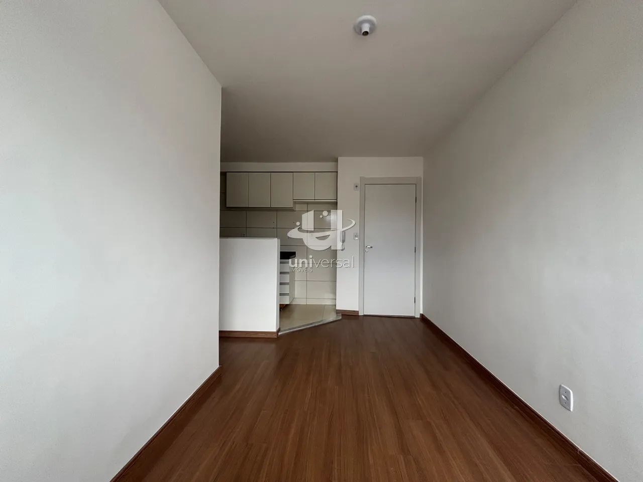 Apartamento 2 quartos - Bandeirantes