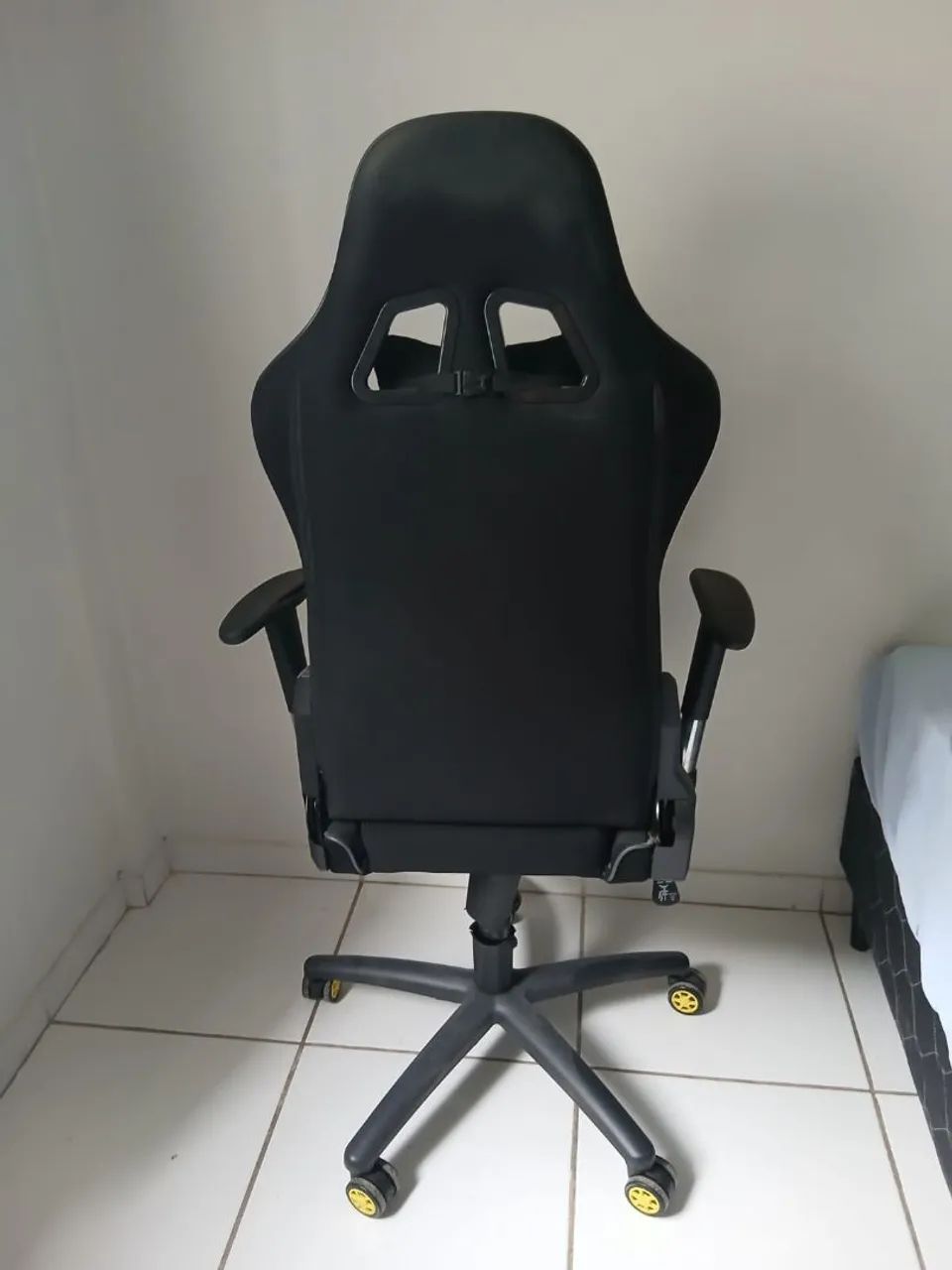 Cadeira Gamer  - Foto 2