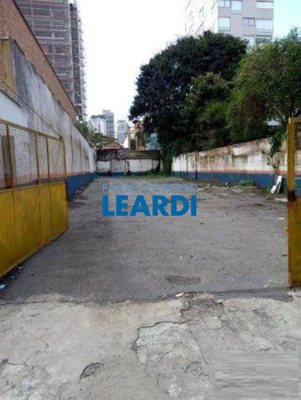 AREA - VILA OLÍMPIA - SP