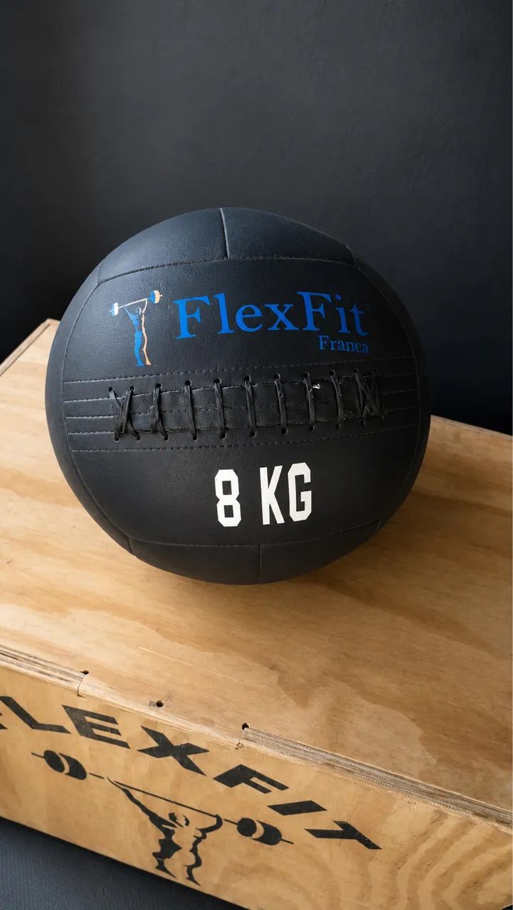 Equipamentos de Crossfit  - Foto 2