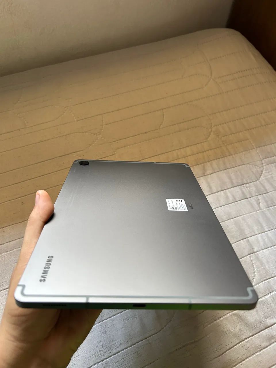 Tablet S9 SE 