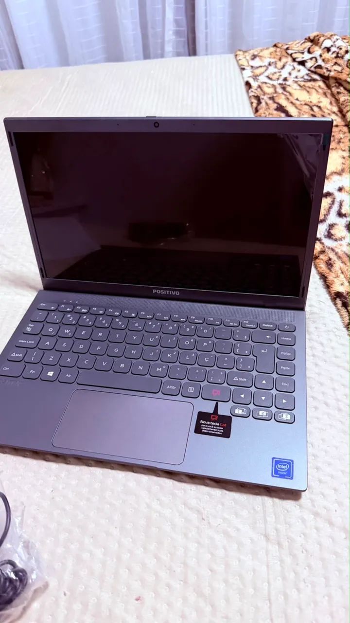 Positivo Master N1250 Gen 3 - Foto 3