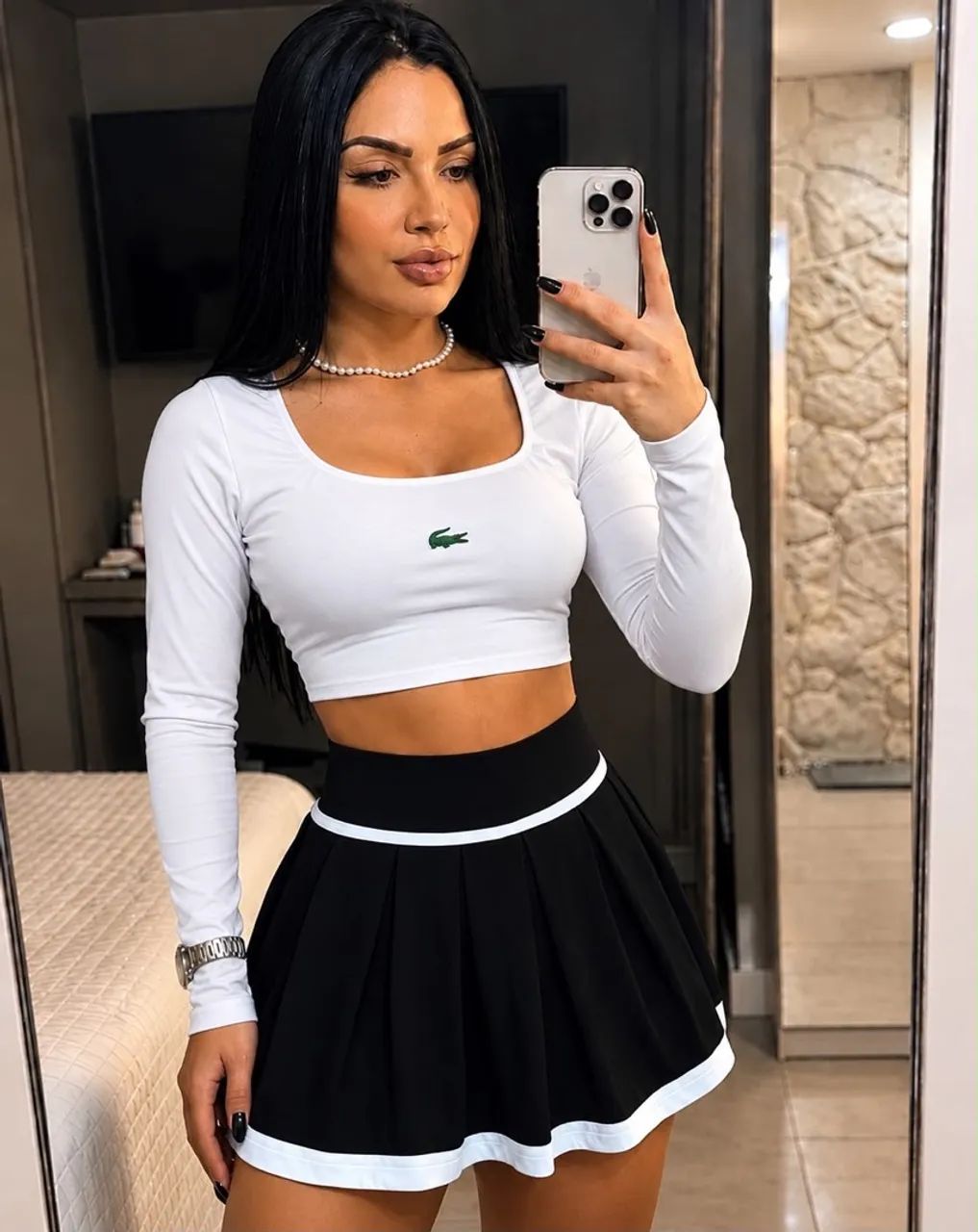 Conjunto Lala - Foto 2