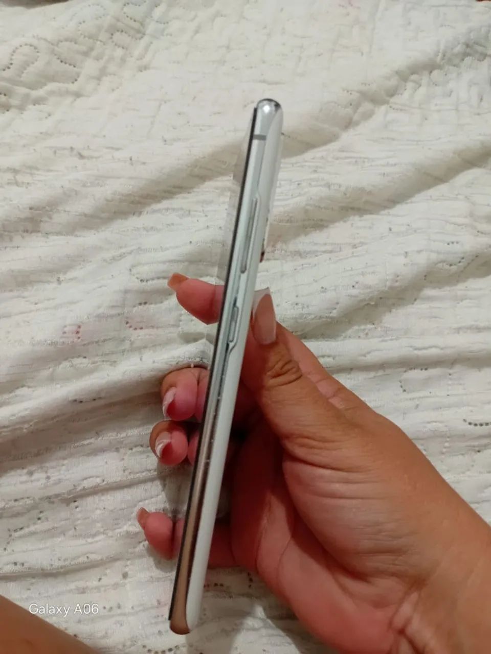 SAMSUNG S20FE 128 GIGAS - Foto 4